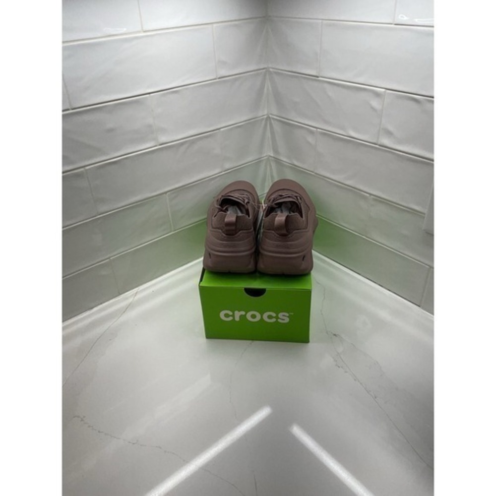 Crocs echo surge men's‎ size 9 women's 11 - Picture 3 of 6